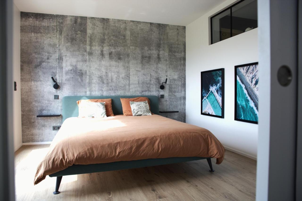 Peaceful Modern 2 Bedroom Penthouse With Nice View Hesperange Exterior photo