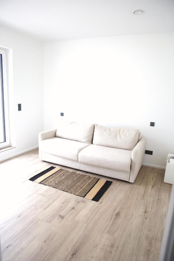 Peaceful Modern 2 Bedroom Penthouse With Nice View Hesperange Exterior photo