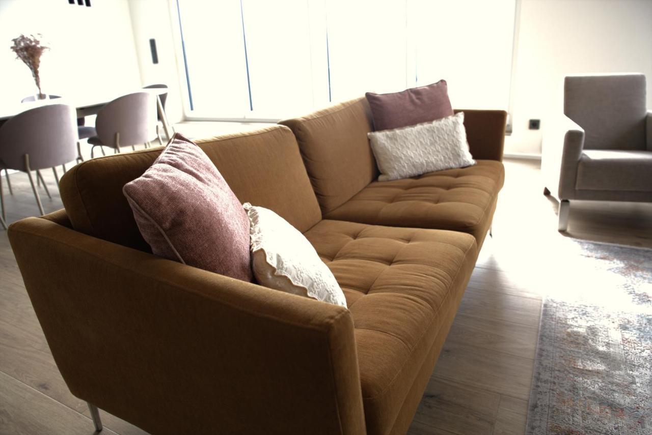 Peaceful Modern 2 Bedroom Penthouse With Nice View Hesperange Exterior photo